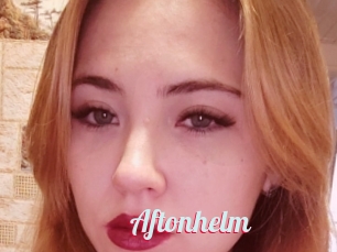 Aftonhelm