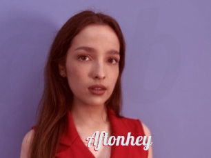 Aftonhey
