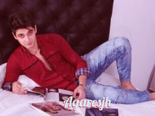Agaresjh