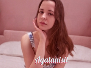 Agataaisit