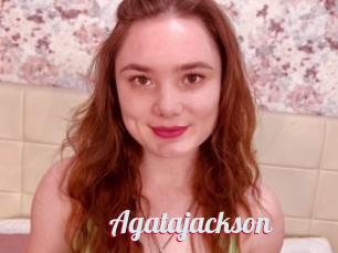 Agatajackson