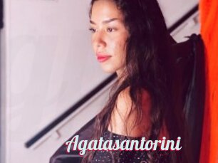 Agatasantorini