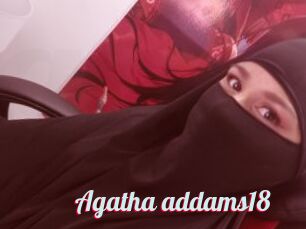 Agatha_addams18