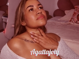 Agattajoly
