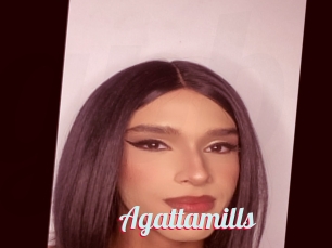 Agattamills