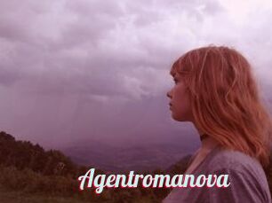Agentromanova