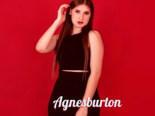 Agnesburton