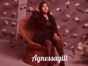 Agnessagill