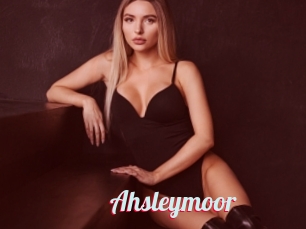 Ahsleymoor