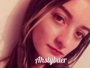 Ahslybaer