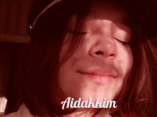 Aidakkim