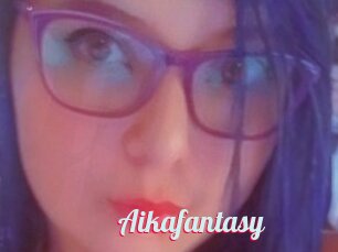 Aikafantasy