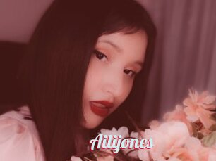 Ailijones