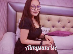 Aimysunrise
