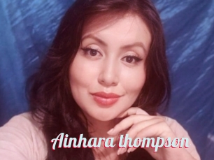 Ainhara_thompson