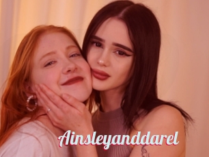 Ainsleyanddarel