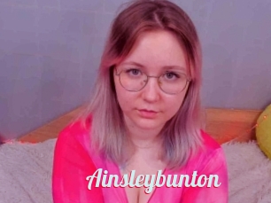 Ainsleybunton