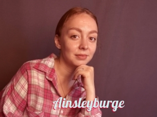 Ainsleyburge
