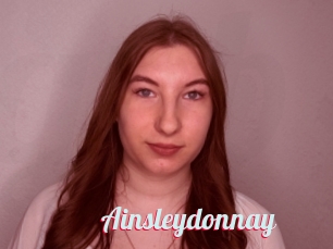 Ainsleydonnay