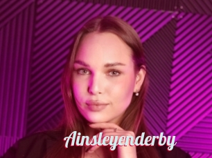 Ainsleyenderby
