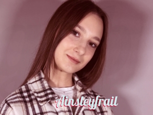 Ainsleyfrail