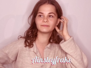 Ainsleyfrake