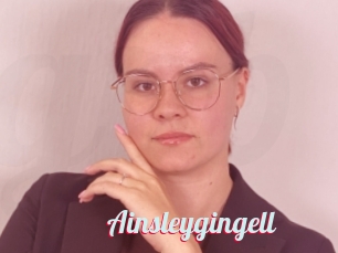 Ainsleygingell