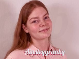 Ainsleygranby