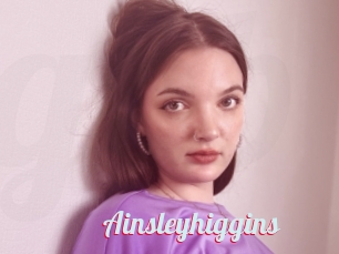 Ainsleyhiggins