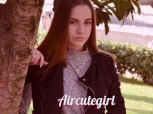 Aircutegirl