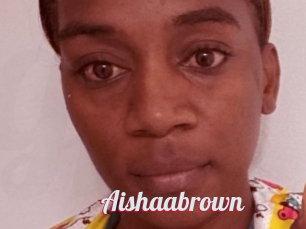 Aishaabrown