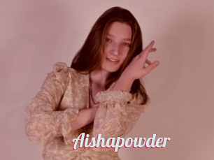 Aishapowder
