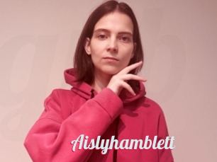 Aislyhamblett