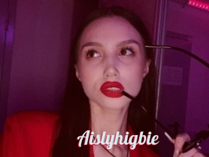 Aislyhigbie