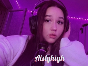 Aislyhigh
