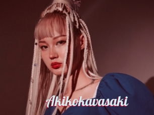 Akikokavasaki
