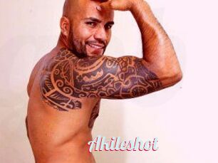 Akileshot