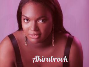 Akirabrook