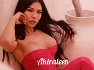 Akiraleen