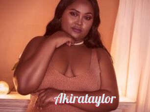 Akirataylor