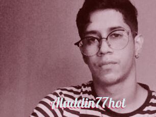 Aladdin77hot