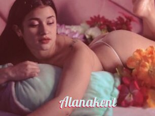 Alanakent