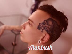 Alanbush
