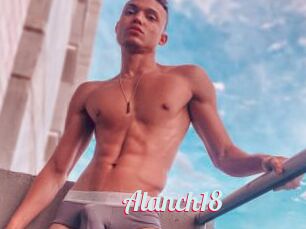 Alanch18