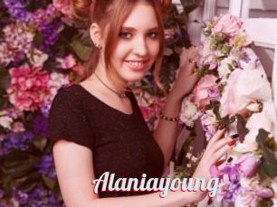Alaniayoung