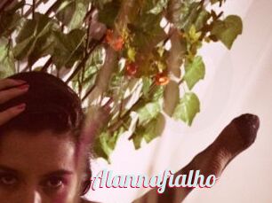 Alannafialho