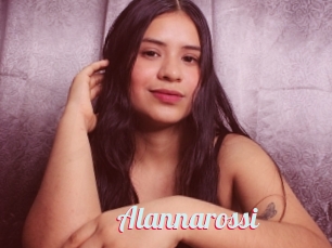 Alannarossi