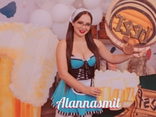 Alannasmit