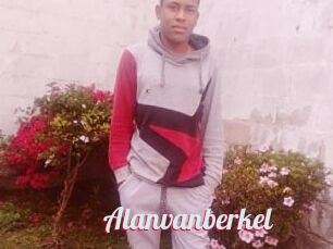 Alanvanberkel
