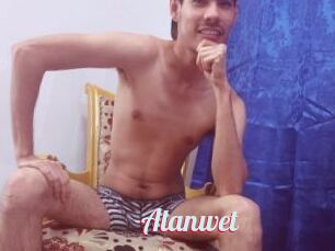 Alanwet